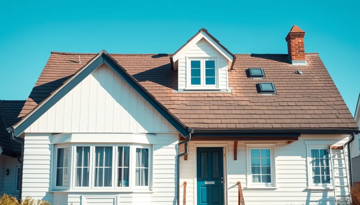 Déclaration préalable pour refaire sa toiture : quand est-elle obligatoire ?