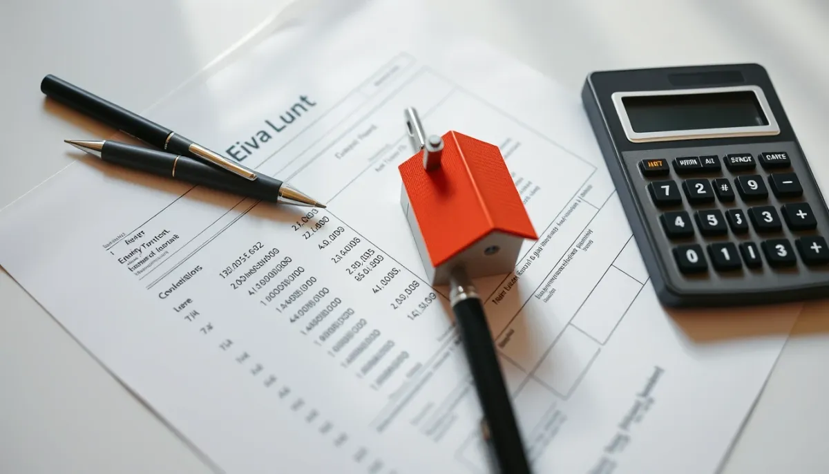 Calcul du reste à charge pour des travaux de toiture avec aides financières