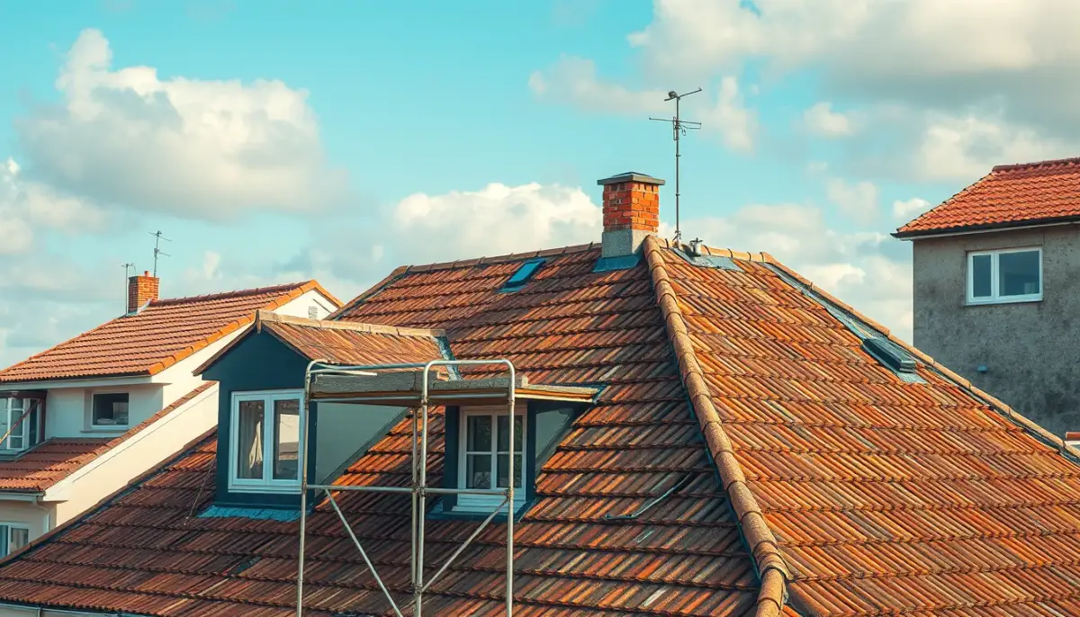 TVA à 10 % ou 5,5 % sur des travaux de toiture : qui y a droit ?