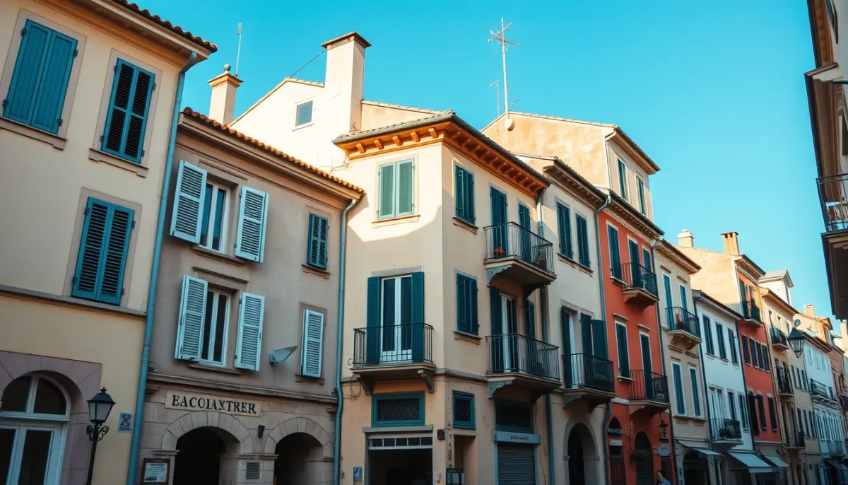 Ravalement de façade obligatoire tous les 10 ans : ce que dit la loi